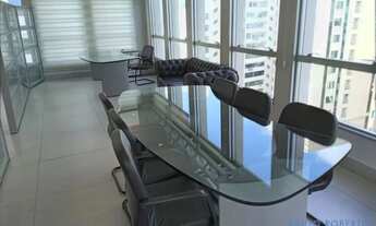 Imagem 7: CONJ. COMERCIAL - HIGIENÓPOLIS - SP