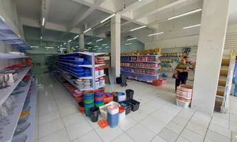 Imagem 3: ALUGO LOJA NA RUA EDGAR BORGES COM 457 m2 - CENTRO