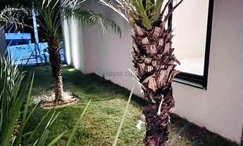 Imagem 6: Magnífico Sobrado no Florais da Mata