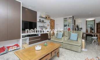 Imagem 3: Venda Apartamento 4 quartos União Belo Horizonte