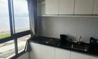 Imagem 2: Apartamento para Locação em Salvador, COSTA AZUL, 1 dormitório, 1 banheiro, 1 vaga