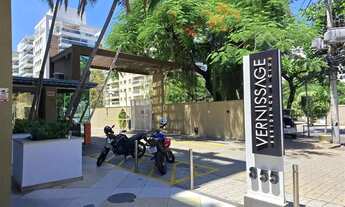 Imagem 2: VERNISSAGE RESIDENCE & CLUB - Apartamento 2 quartos, sendo 1 suíte