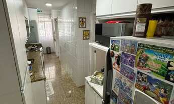 Imagem 6: Imóvel para venda possui 88 metros quadrados com 2 quartos