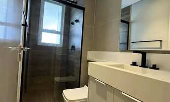 Imagem 6: Imóvel para aluguel com 81 me com 2 suítes todo mobiliado em Alphaville