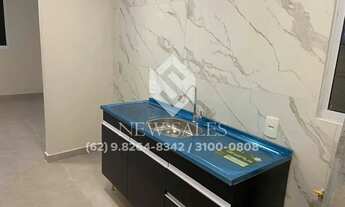 Imagem 4: Apartamento a venda 2 quartos - Residencial Barcelona