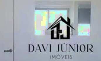 Imagem 3: Apartamento com 1 dormitório para alugar, 44 m² por R$ 3.960,00/mês - Parque Campolim - So