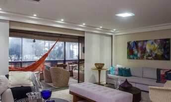 Imagem 5: Apartamento com 4 suítes à venda - Av Boa Viagem