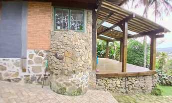 Imagem 2: CASA PARA LOCAÇÃO - CANTO DA LAGOA