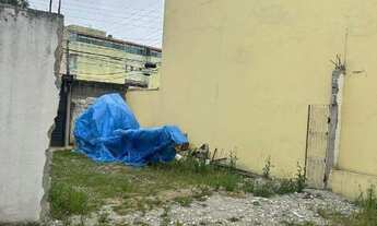 Imagem 4: Terreno à venda Pires - Santo André - SP