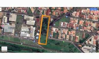 Imagem 3: Terreno/ Lote para venda com 5.400 metros quadrados em Ribeirânia - Ribeirão Preto - SP