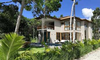 Imagem: Sobrado condomínio no Alto da Pitinga com