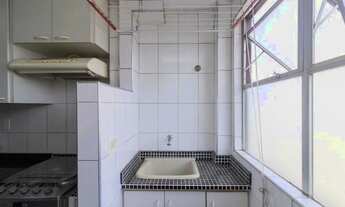 Imagem 4: Apartamento para venda em Jardim do Tiro com 2 quartos , 4,734m²