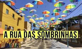 Imagem 3: PORTO DE GALINHAS - 33 m² 1 quarto enfrente as piscinas naturais. Pé na areia!