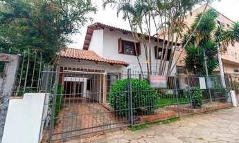 Imagem: Casa na Rua Maestro Mendanha