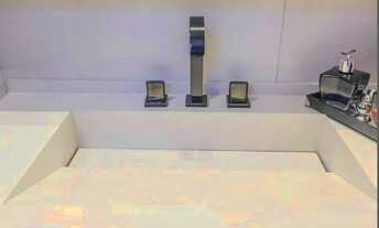 Imagem 2: Apartamento com tres suites, duas vagas, dentro do Lorian Boulevard