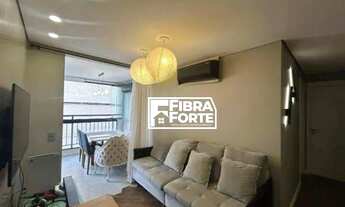 Imagem 7: Apartamento com 2 dormitórios à venda, 65 m² por R$ 750.000,00 - Botafogo - Campinas/SP