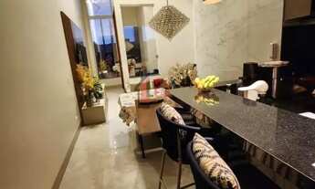 Imagem 3: Casa para Venda em Presidente Prudente, NOVO PRUDENTINO, 2 dormitórios, 1 suíte, 2 banheir