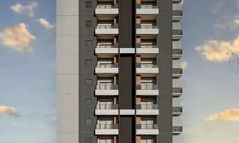 Imagem 4: Apartamento de 02 dormitórios no Centro de Navegantes (cobertura