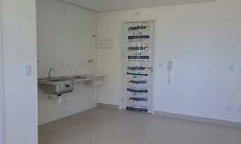 Imagem 4: Apartamento tipo Studio condomínio Connect Life