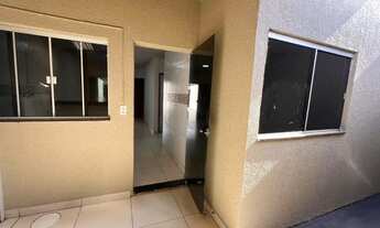 Imagem 6: Casa Jardim Balneário - Goiânia