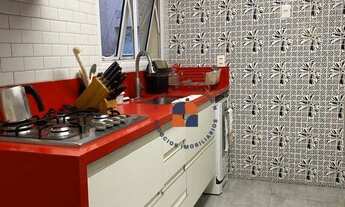 Imagem 10: Apartamento com 3 suítes , varanda gourmet, lazer completo na Lapa