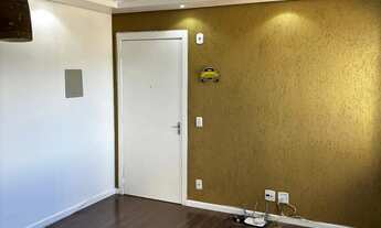 Imagem: Apartamento 2dorm, sala/cozinha, banheiro