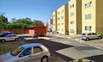 Imagem: Apartamento à venda no bairro Jardim Bela