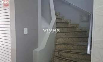 Imagem 6: MÉIER - Dias da Cruz - SALA - 1 Banheiro