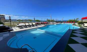 Imagem 4: Apartamento de Luxo em Meia Praia, Itapema, Beira mar!