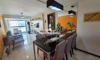 Imagem 7: Apartamento 2 quartos com suíte em Bento Ferreira, varanda integrada, planejados novos e v