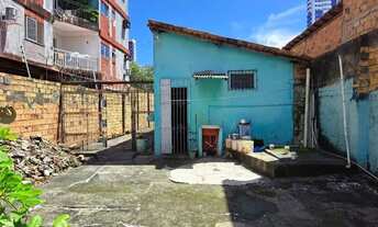 Imagem 6: Terreno com casa na Marquês de Herval para investidores