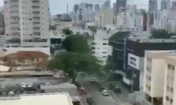 Imagem 7: Sala Comercial Qs Life Clinical