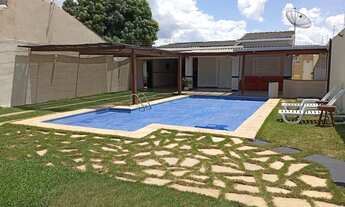 Imagem 4: Aluguel de casa por temporada