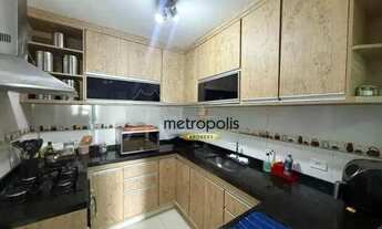 Imagem 3: Apartamento à venda, 85 m² por R$ 398.000,00 - Vila Linda - Santo André/SP