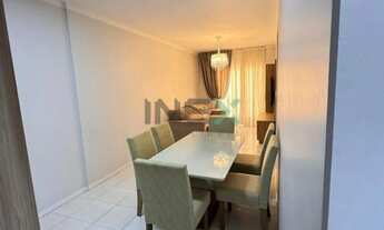 Imagem 4: APARTAMENTO MOBILIADO COM ELEVADOR EM FRENTE O KOMPRÃO NO CEDROS!!