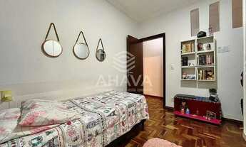 Imagem 6: Casa com 5 Quartos à Venda - 200m² - São João Batista, próximo à Avenida Dom Pedro I