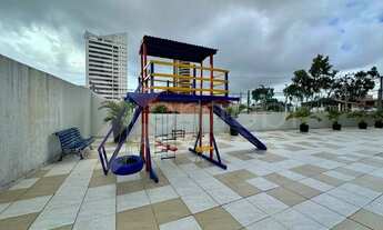 Imagem 5: Apartamento à venda em Ponta Negra (Natal/RN) I Condomínio Porto Tropical