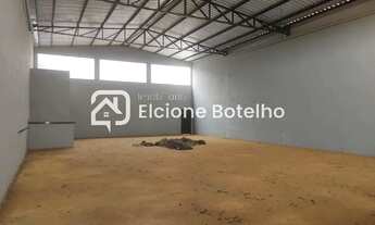 Imagem 3: Aluguel Barracão NOVO MUNDO