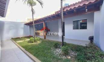 Imagem: Casa em Rua Márcio Ribeiro da Silva - Chácaras