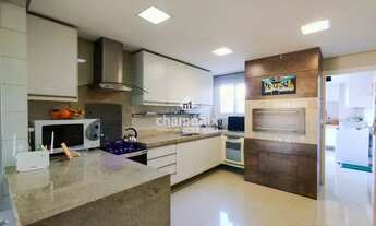 Imagem 4: APARTAMENTO MOBILIADO - COLINA SORRISO - 233,99m²