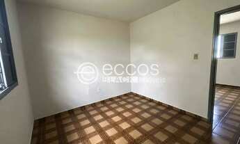 Imagem 6: Casa para aluguel, 3 quartos, 5 vagas, Maria Eugênia - ARAGUARI/MG