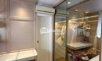 Imagem 5: Apartamento à venda no Bairro Abraão em Florianópolis-SC, com 3 quartos, 2 suítes, 2 vagas