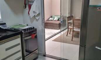 Imagem 6: Casa em Condomínio no Jardim Tarraf II no Alameda do Sul