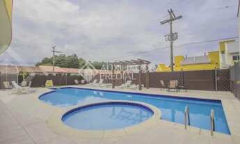 Imagem 3: Sobrado para venda com 135 metros quadrados com 3 quartos em Hípica - Porto Alegre - RS