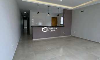 Imagem 4: Casa 3 dormitórios à venda Jardim Atlântico Oeste (Itaipuaçu) Maricá/RJ