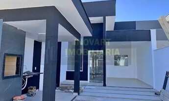 Imagem: KCOD 1248 ÓTIMA CASA NA NOVA SÃO PEDRO