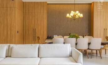 Imagem 6: Casa em Condomínio, 04 Suítes, 04 Vagas, Santa Felicidade, Curitiba