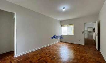 Imagem 5: More na Bela Vista: Apartamento de 50m² com 1 Dormitório, Quintal e Ótima Localização