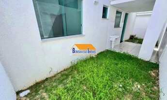 Imagem 2: Apartamento 2 quartos, area privativa externa no Piratininga em Belo Horizonte