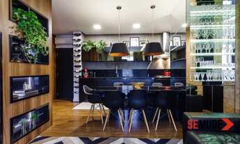 Imagem: Apartamento 2 dormitórios no bairro Itacorubi